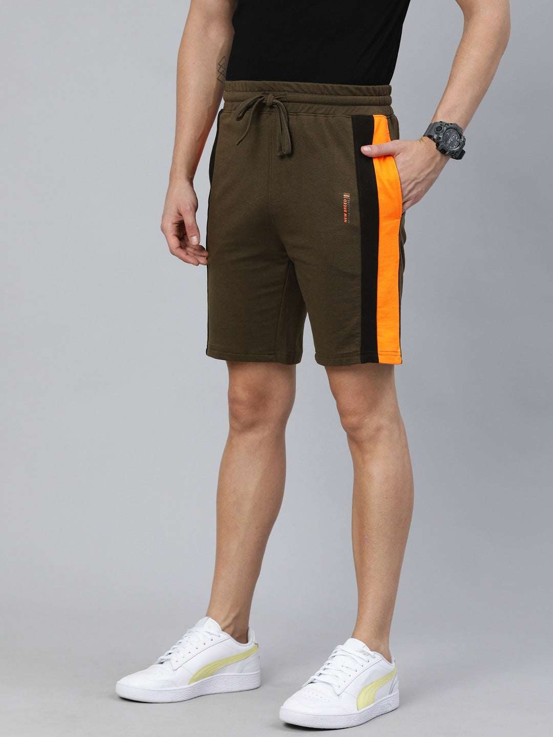 Shop Men Shorts Online.