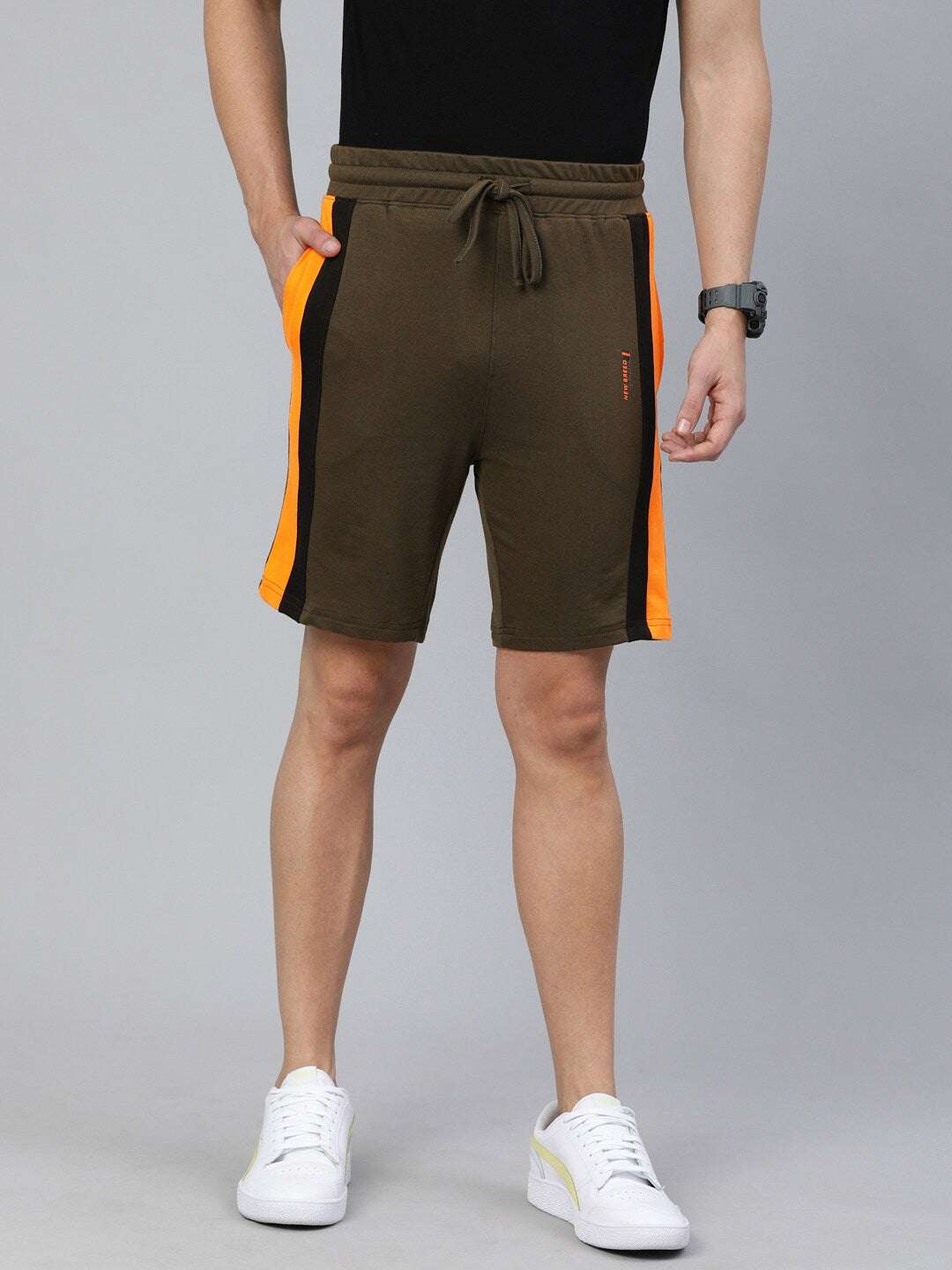 Shop Men Shorts Online.