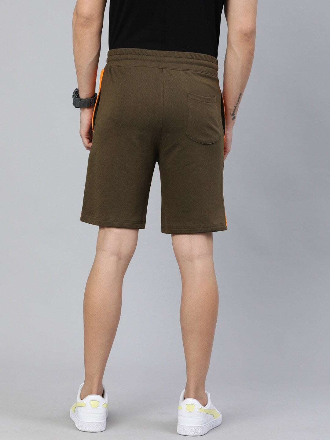 Shop Men Shorts Online.