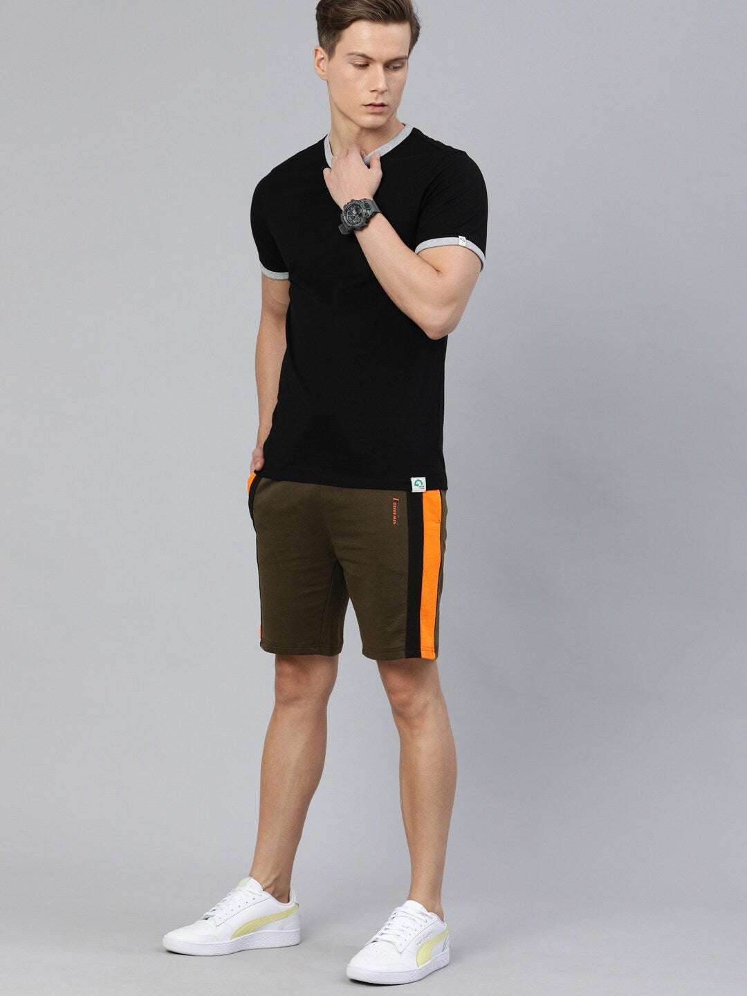 Shop Men Shorts Online.