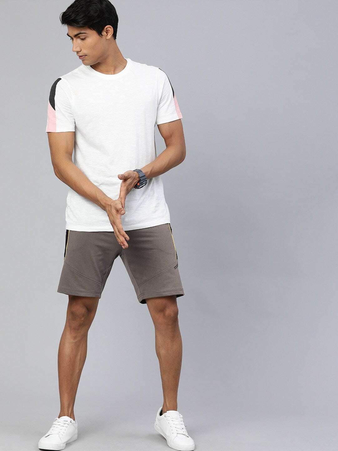 Shop Men Shorts Online.