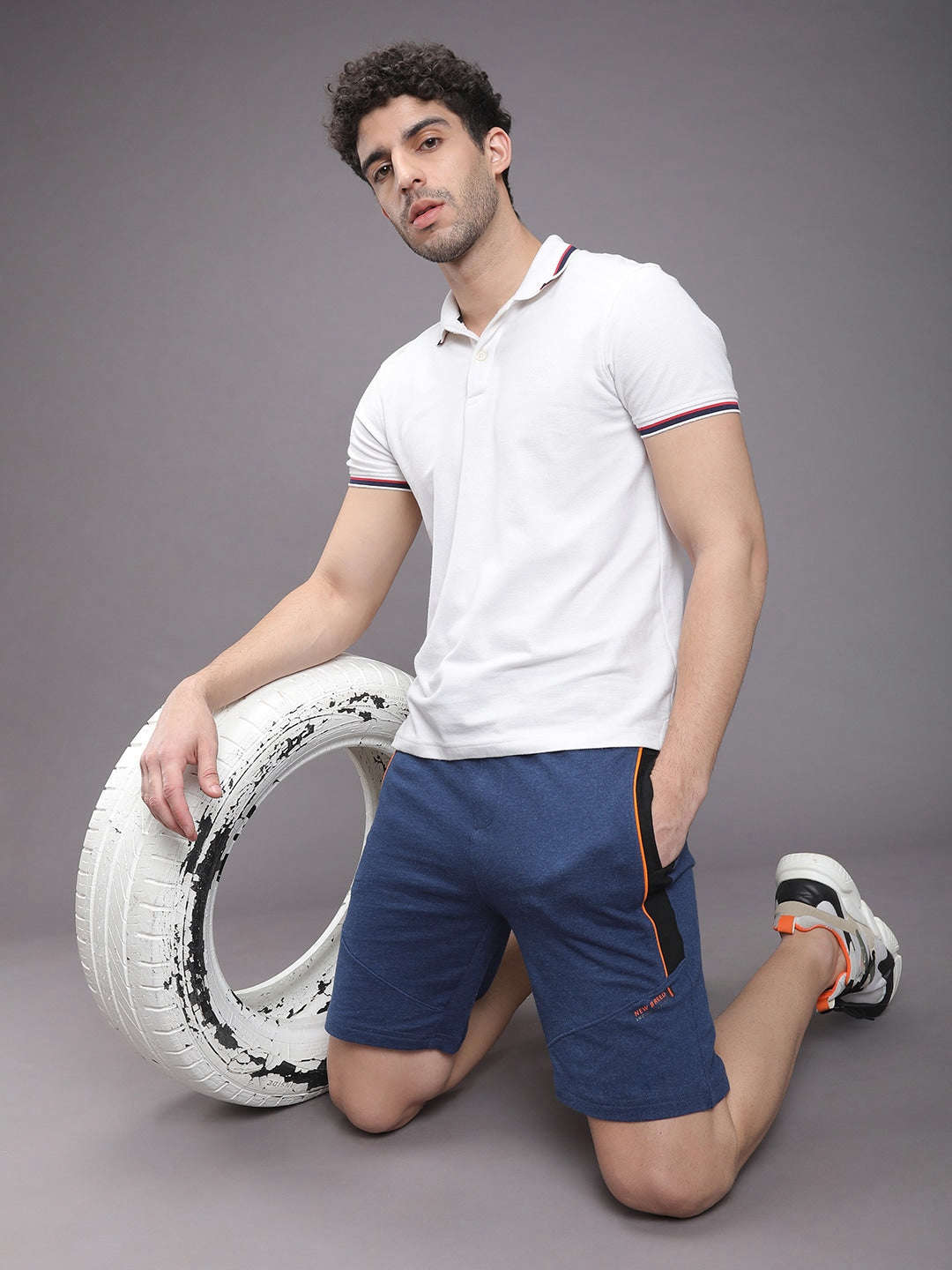 Shop Men Shorts Online.