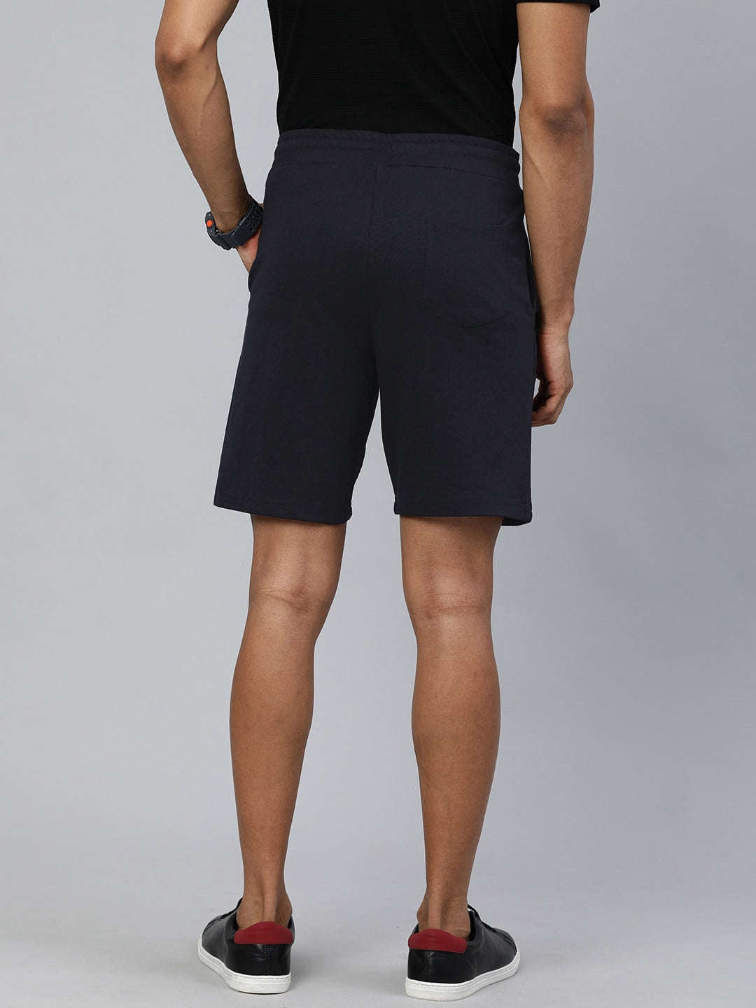 Shop Men Basic Shorts Online.