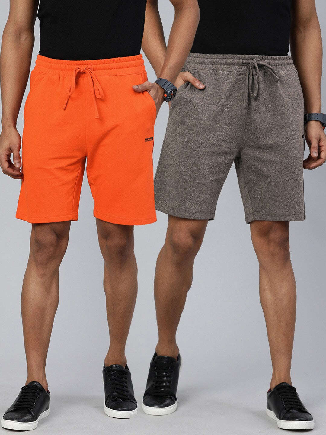 Shop Men Shorts Basic Online.