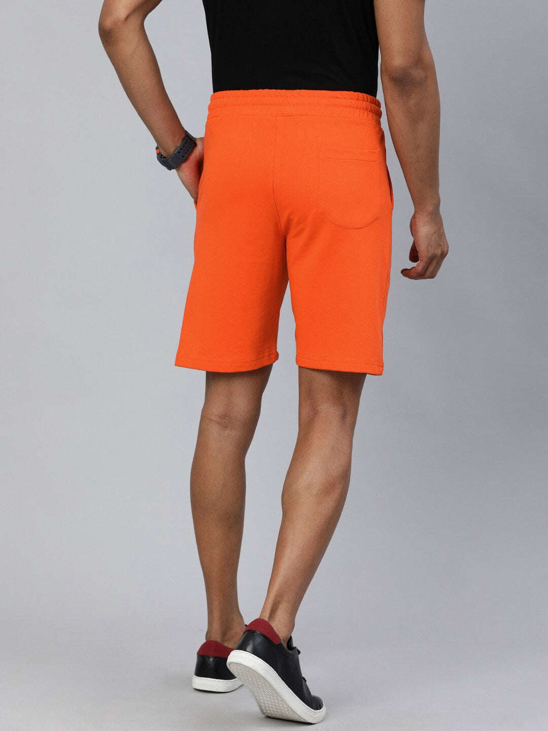 Shop Men Shorts Basic Online.