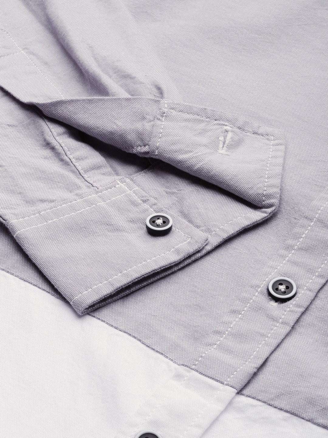 Shop Men Block Shirt Online.