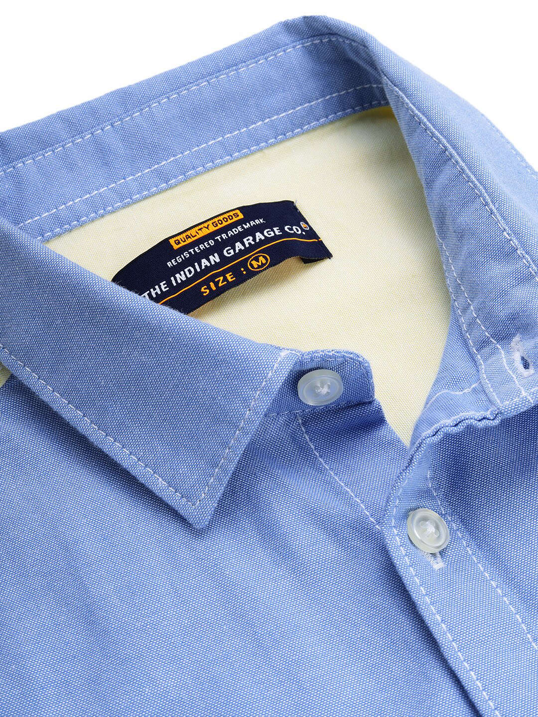 Shop Men Block Shirt Online.