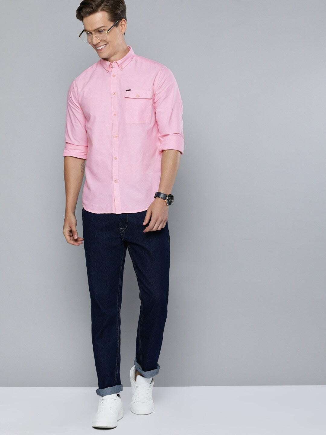 Shop Men Sailor Shirt Online.