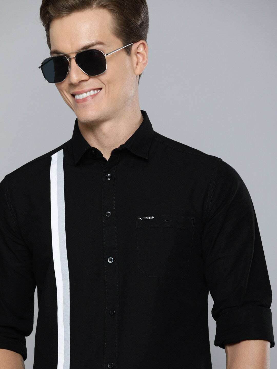 Shop Men Formal Shirt Online.