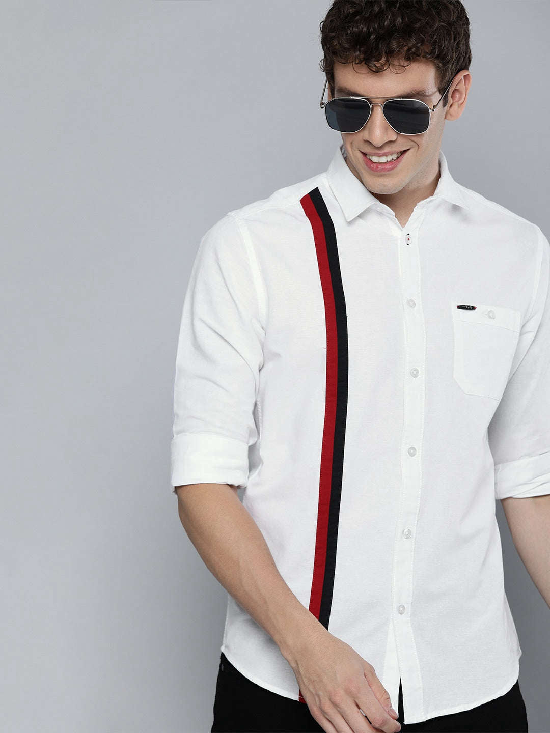 Shop Men Casual Shirt Online.