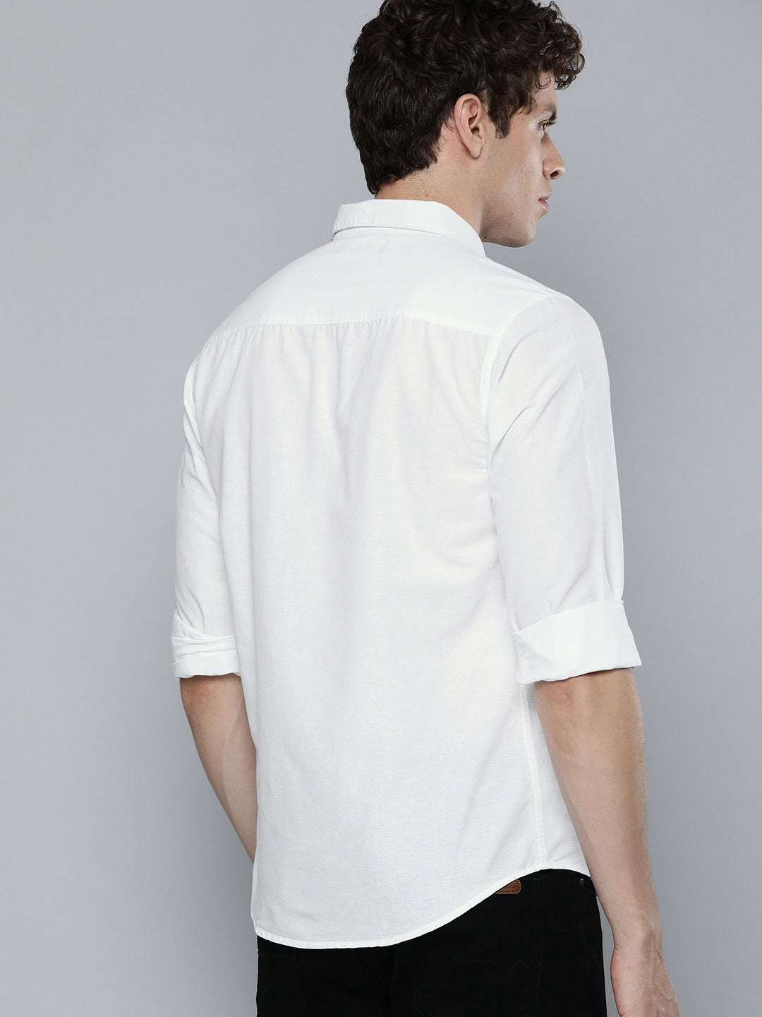 Shop Men Casual Shirt Online.