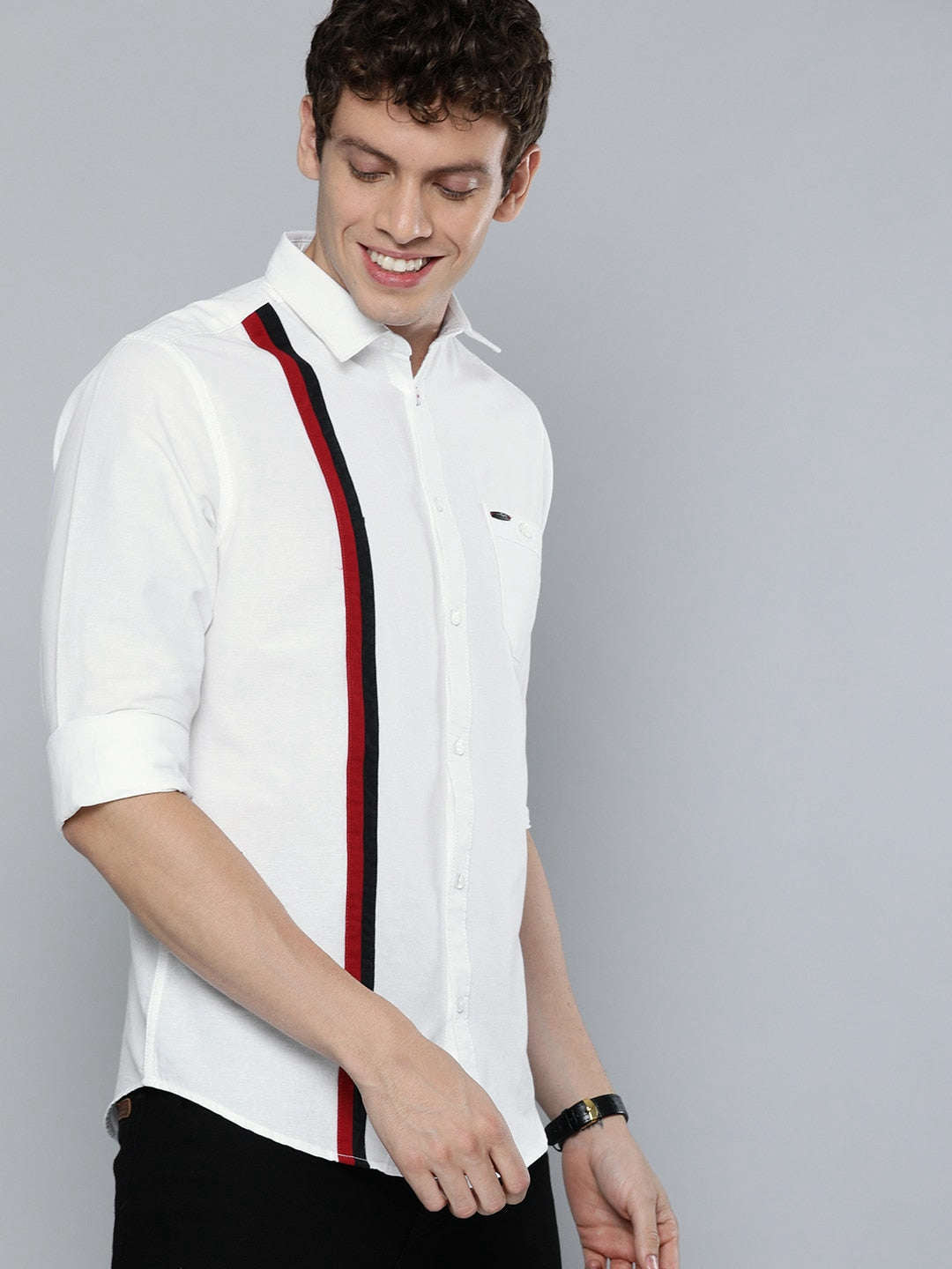 Shop Men Casual Shirt Online.