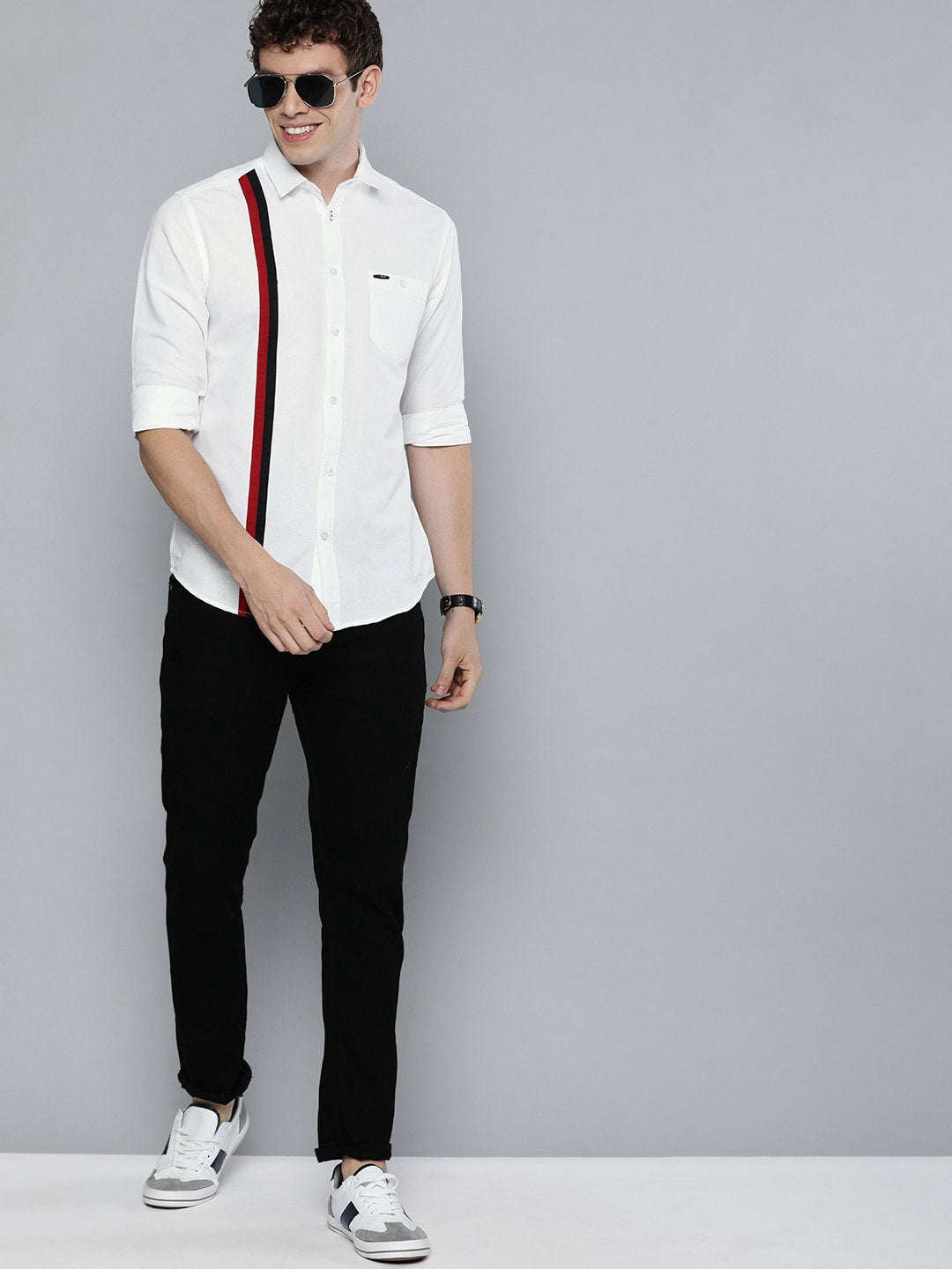 Shop Men Casual Shirt Online.