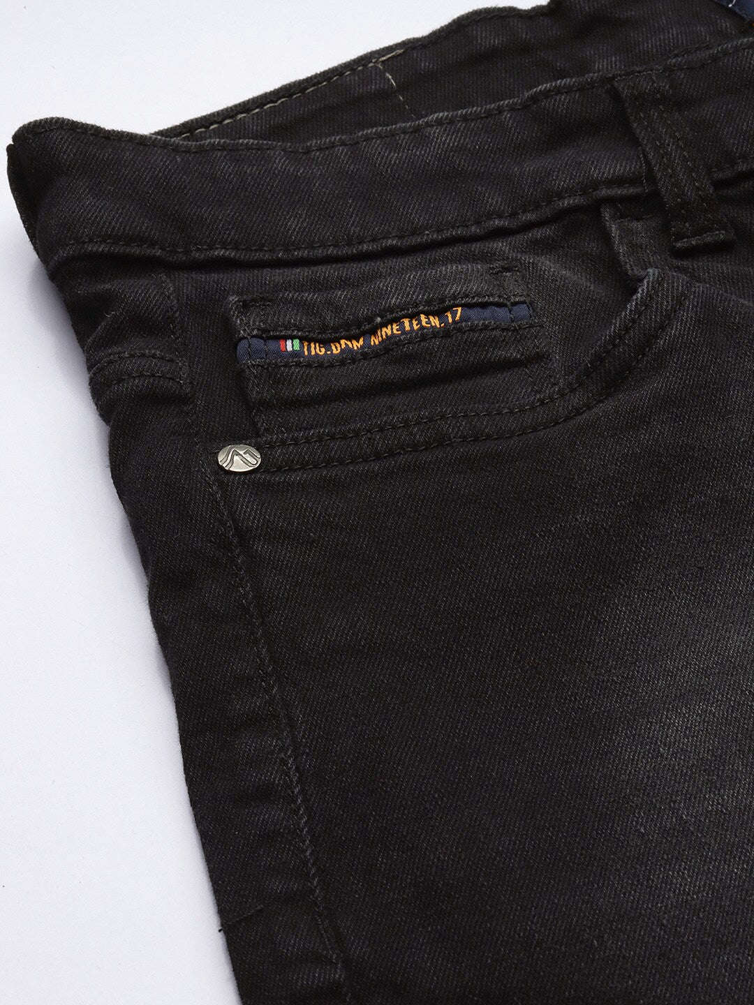 Shop Men Denim Jeans Online.