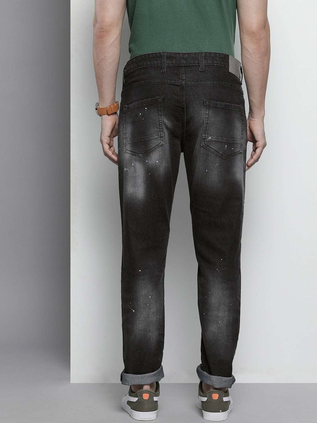 Shop Men Denim Jeans Online.