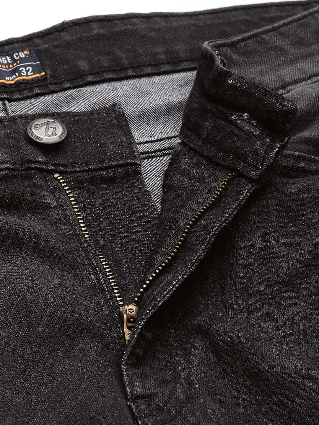 Shop Men Denim Jeans Online.