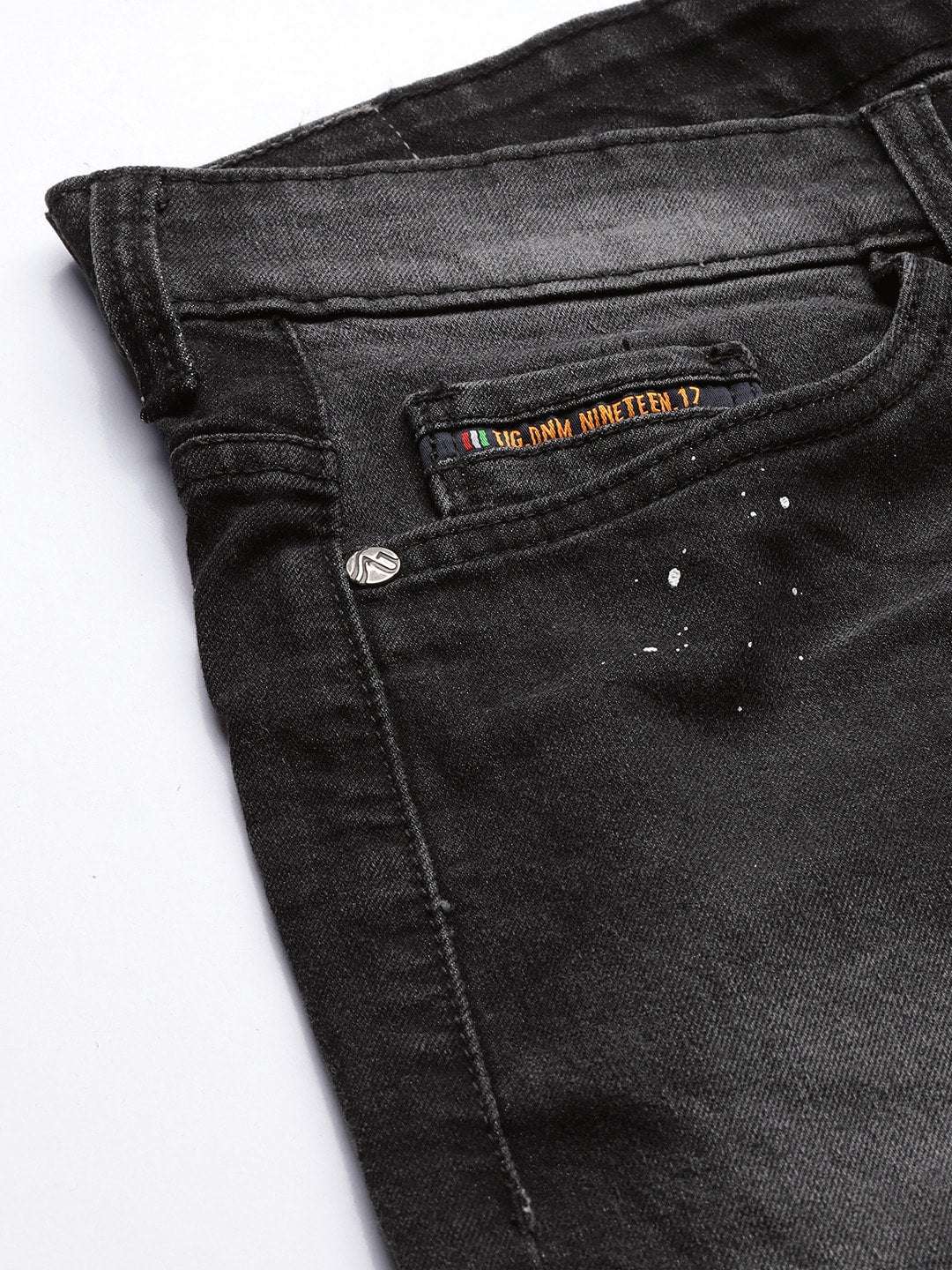 Shop Men Denim Jeans Online.