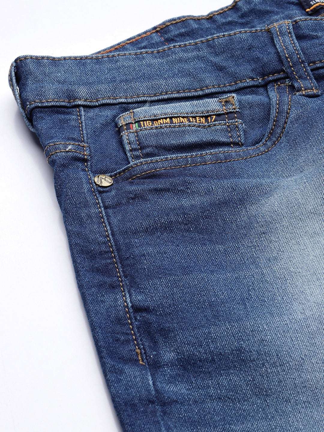 Shop Men Jeans Casual Online.