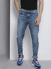 Shop Men Solid Jeans Online.
