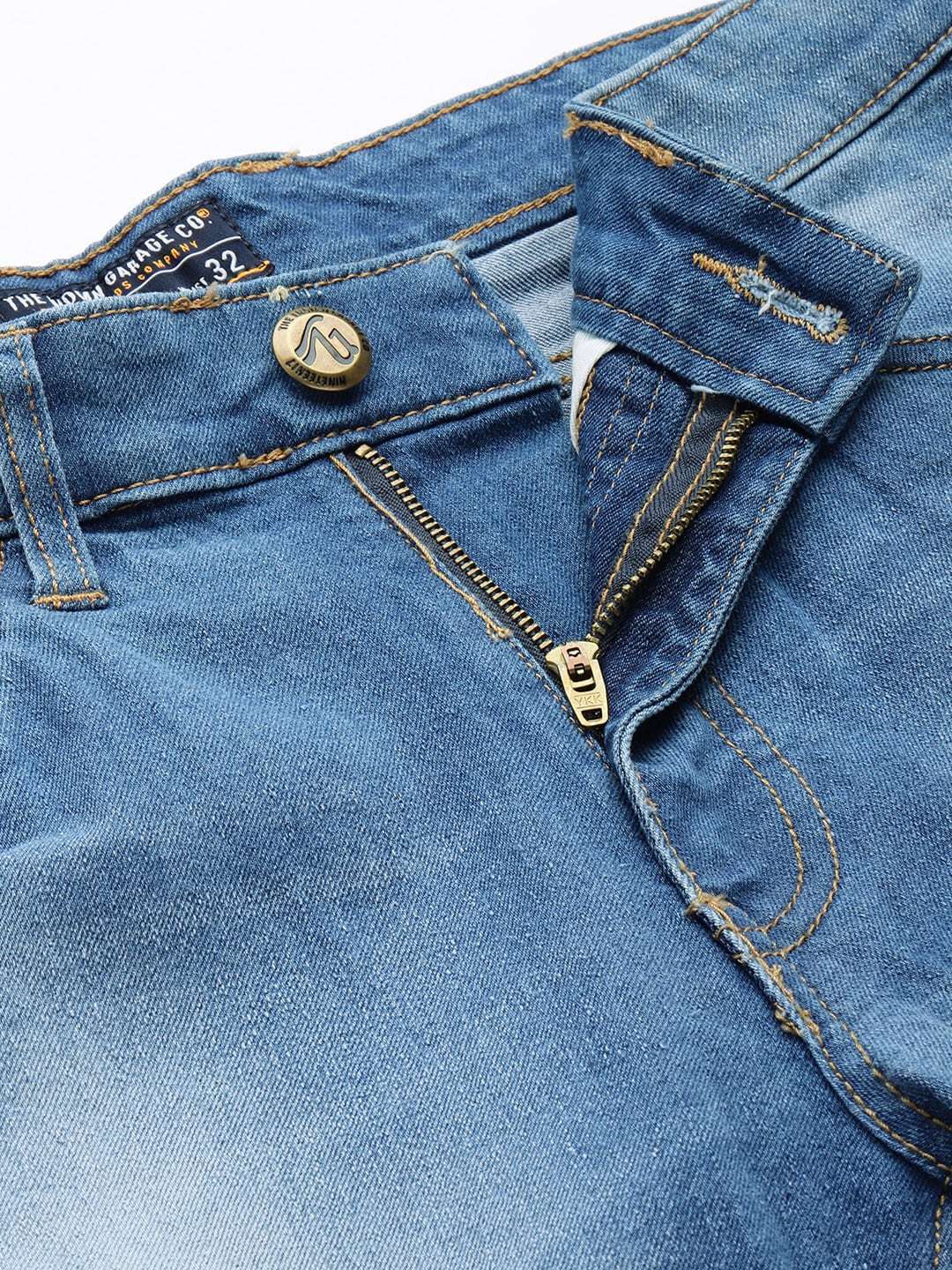 Shop Men Jeans Casual Online.