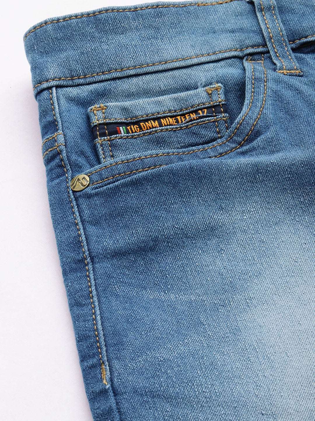 Shop Men Jeans Casual Online.