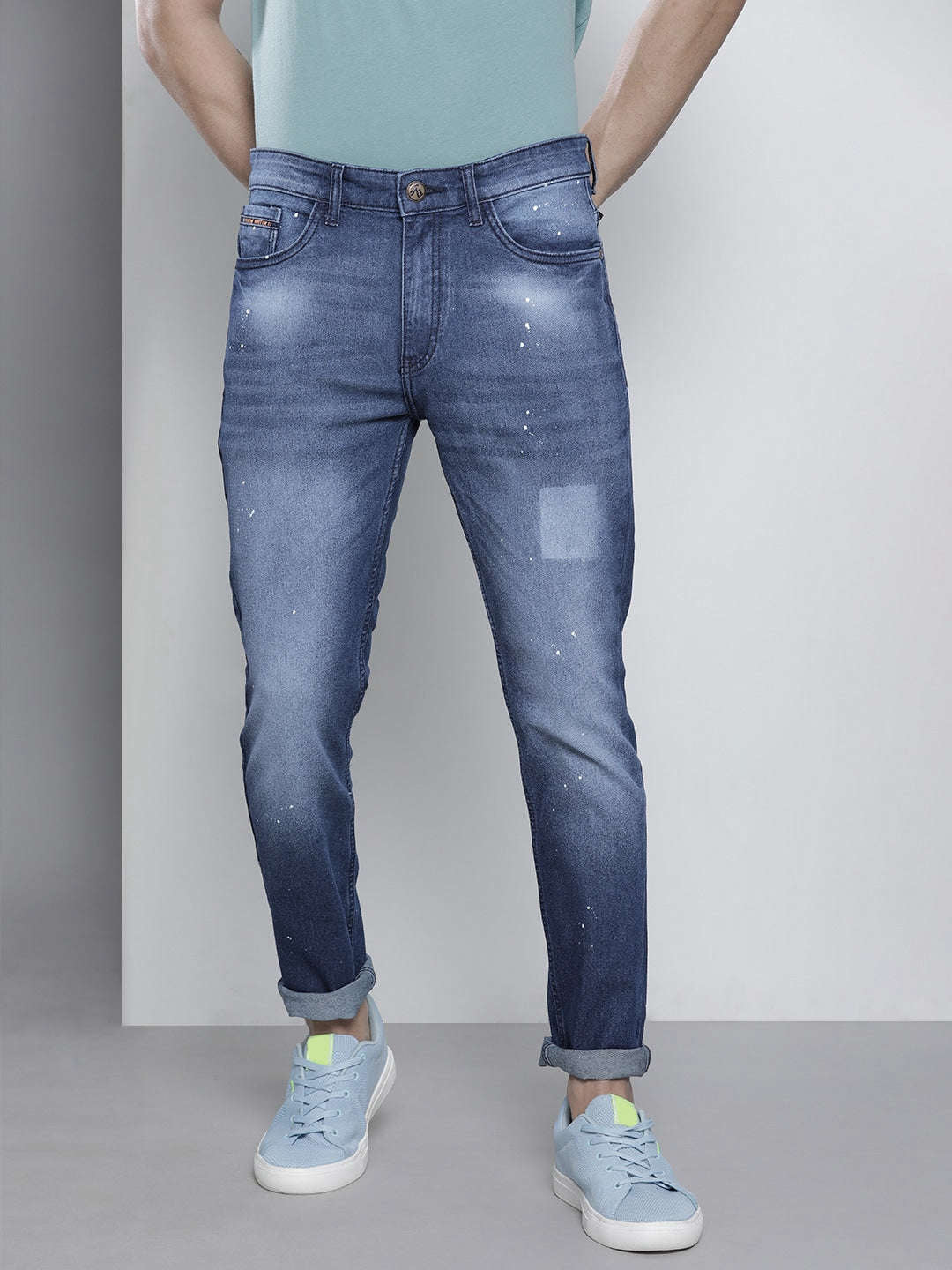 Shop Men Jeans Casual Online.