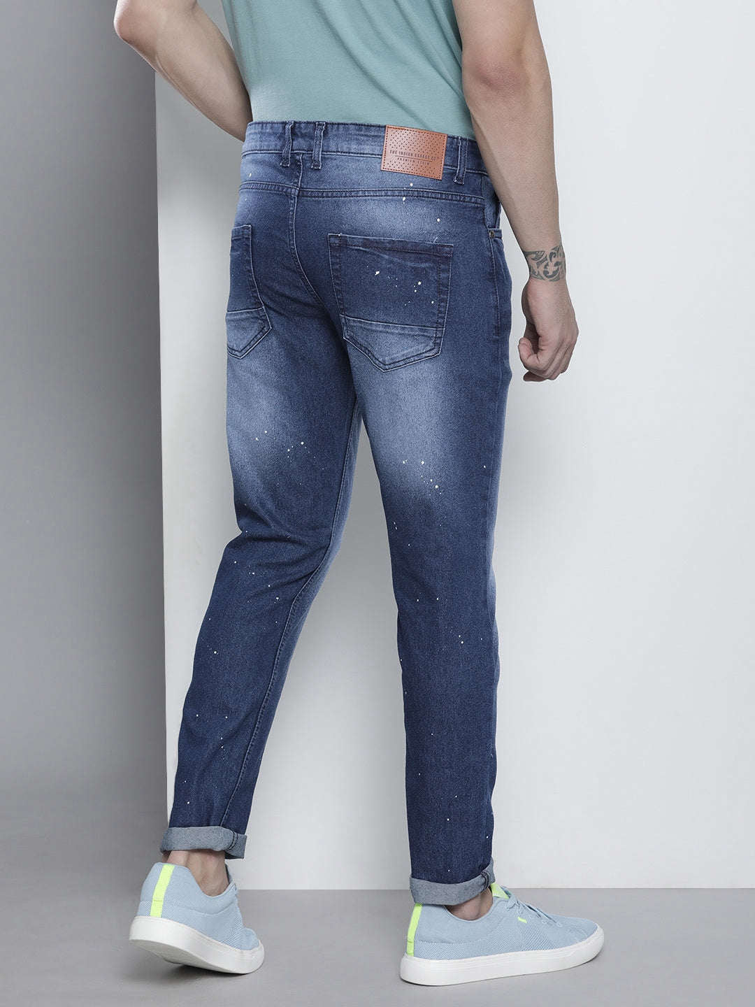 Shop Men Jeans Casual Online.