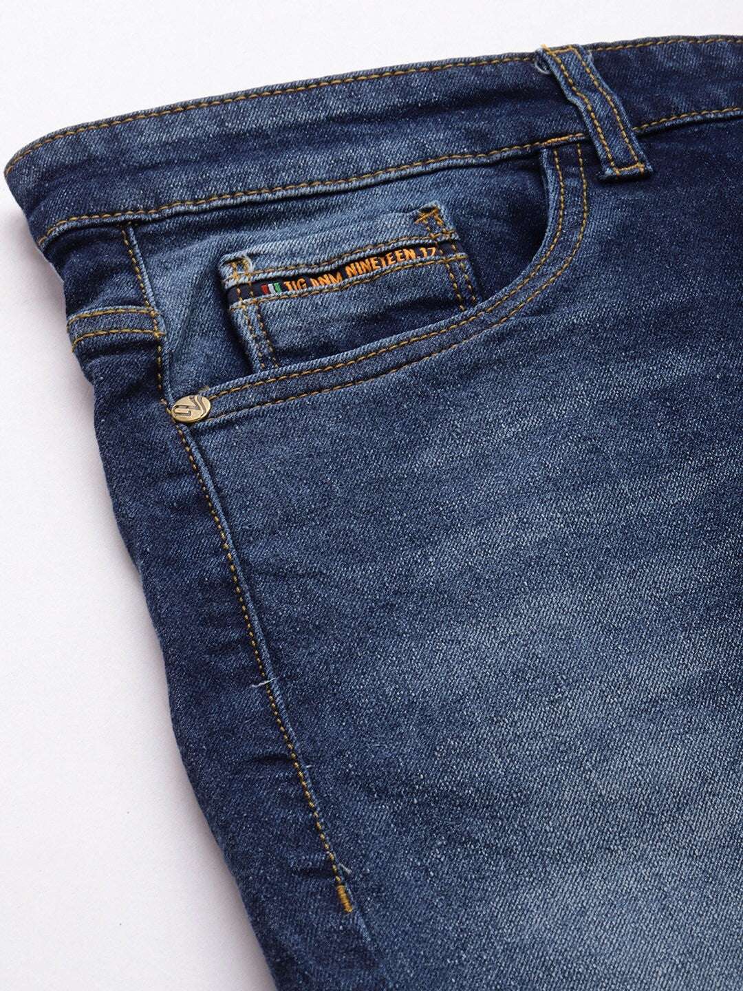 Shop Men Jeans Casual Wear Online.