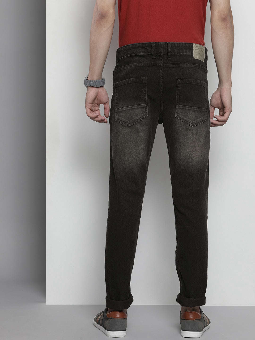 Shop Men Jeans Denim Online.