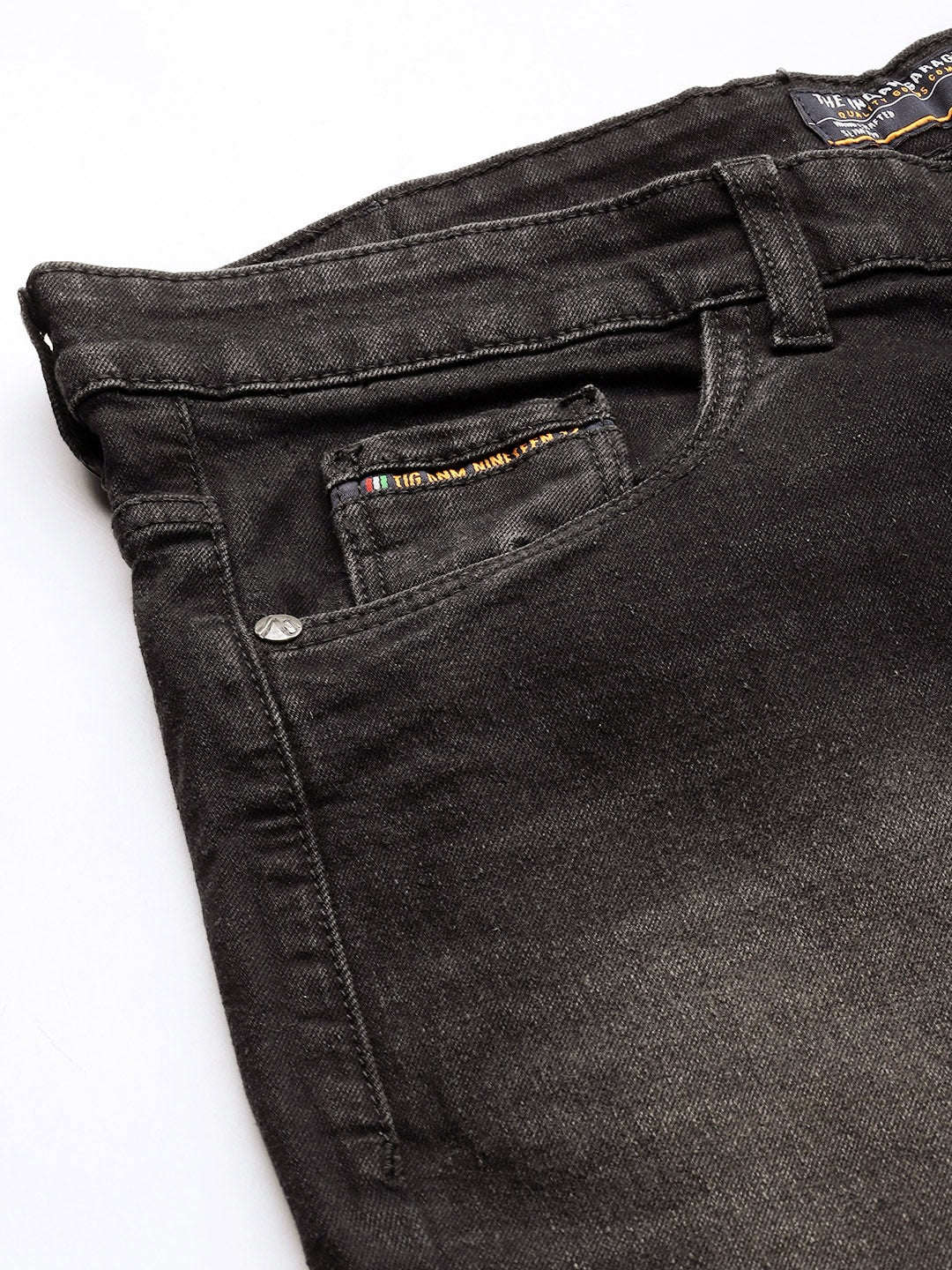 Shop Men Jeans Denim Online.