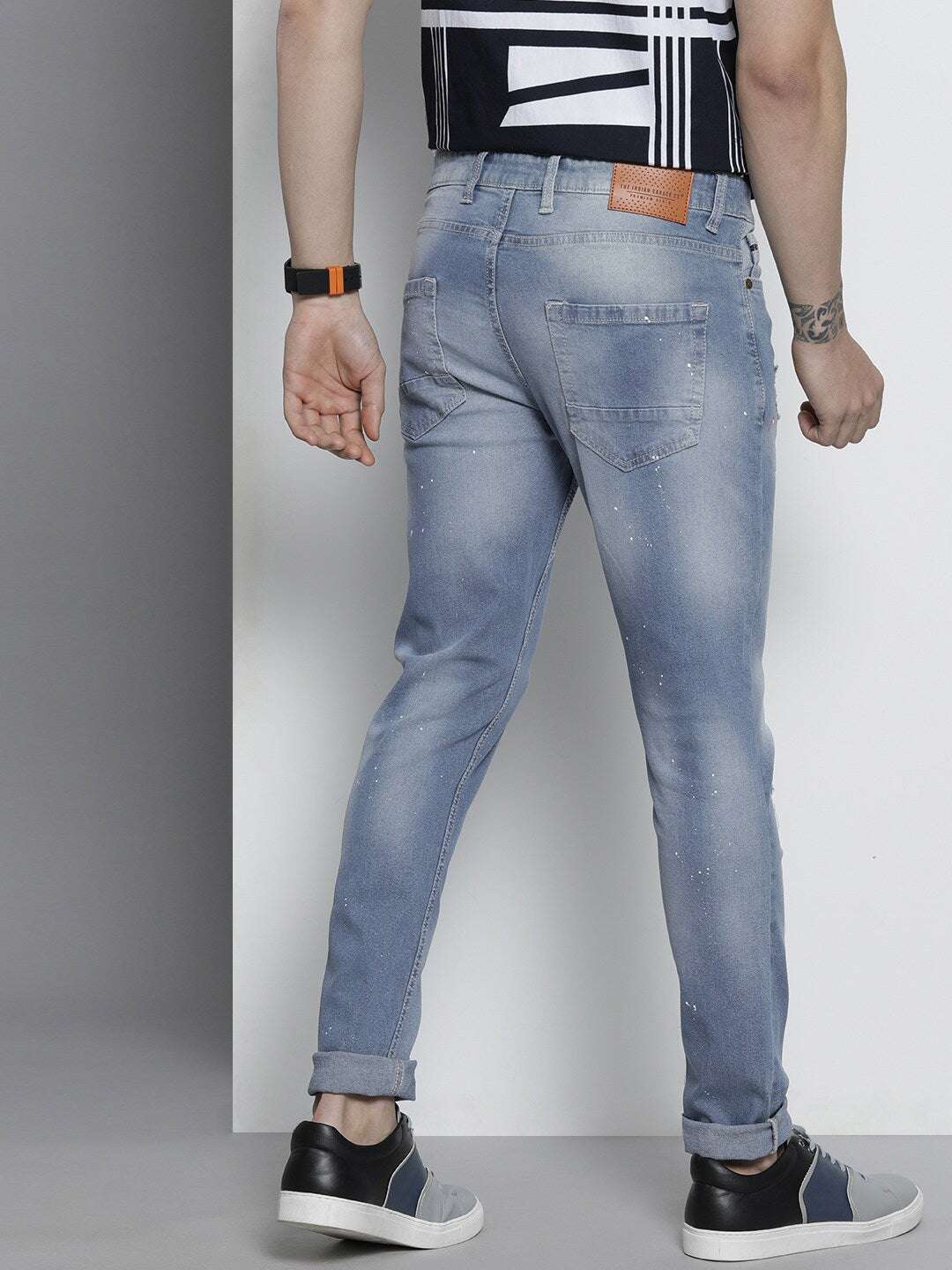 Shop Men Jeans Casual Online.