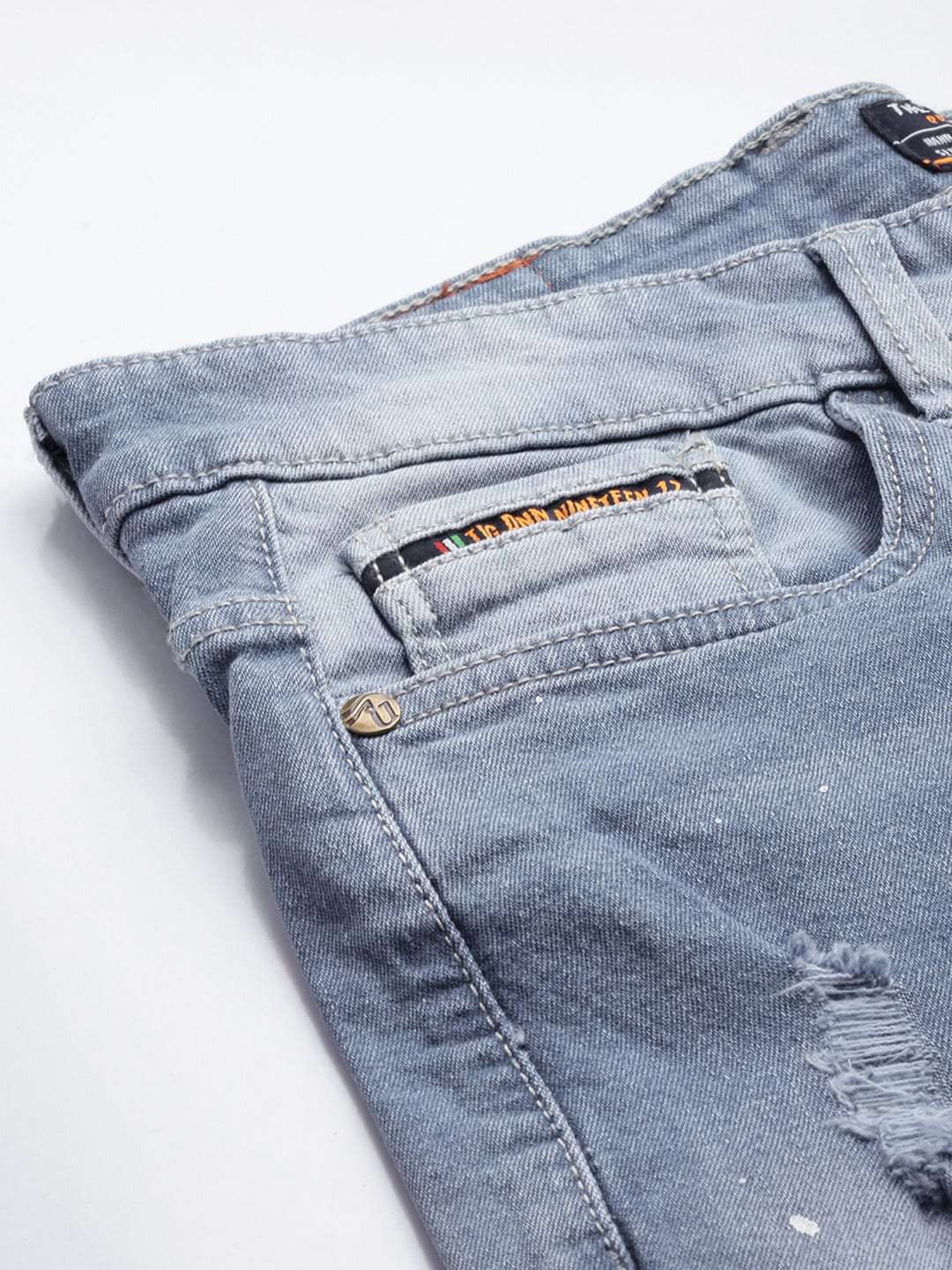 Shop Men Jeans Casual Online.