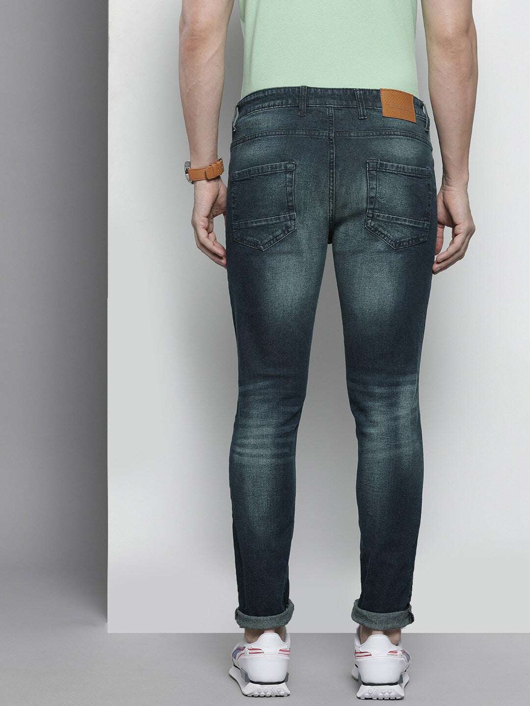 Shop Men Jeans Streetwear Online.