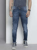Shop Men Paint Splash Jeans Online.