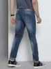 Shop Men Paint Splash Jeans Online.