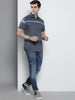 Shop Men Paint Splash Jeans Online.