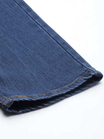 Shop Men Paint Splash Jeans Online.