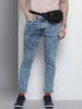 Shop Men Solid Jeans Online.