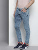 Shop Men Solid Jeans Online.