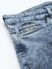 Shop Men Solid Jeans Online.