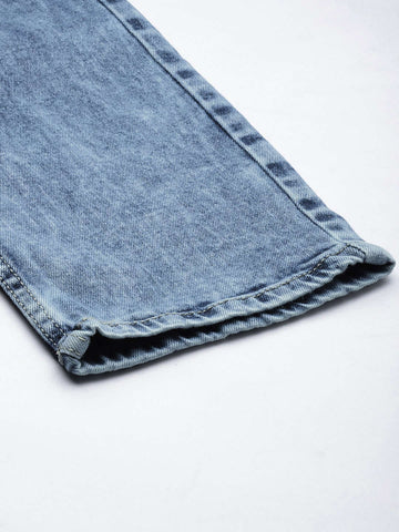 Shop Men Solid Jeans Online.