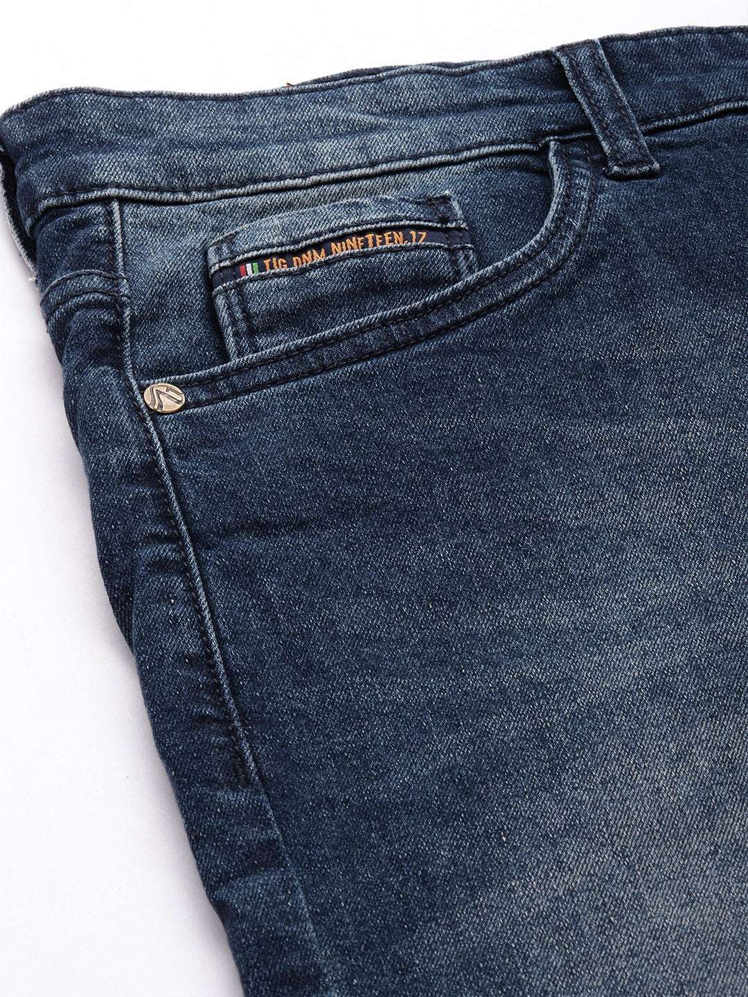 Shop Men Jeans Casual Online.