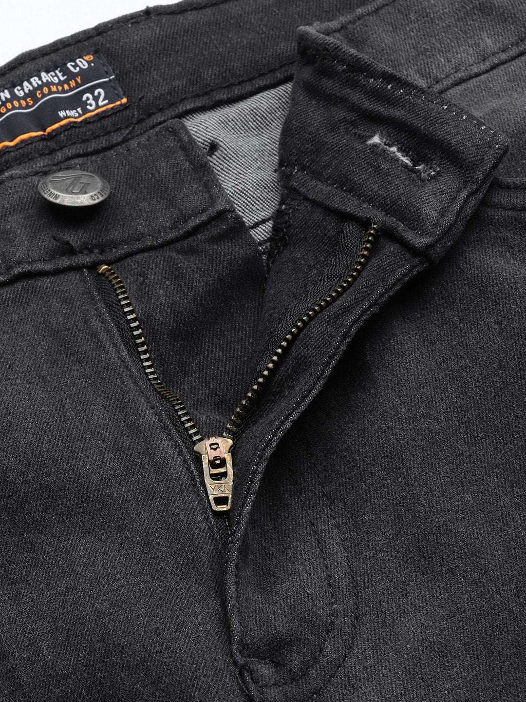 Shop Men Jeans Streetwear Online.