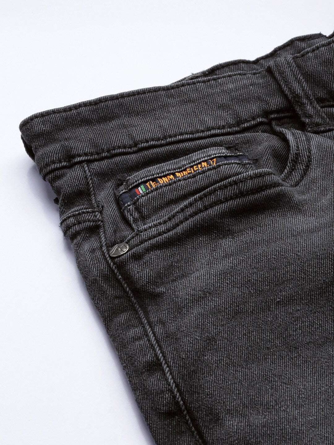 Shop Men Solid Jeans Online.