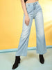 Shop Women Solid Jeans Online.