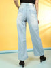 Shop Women Solid Jeans Online.