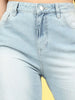 Shop Women Solid Jeans Online.