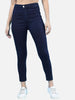 Shop Women Solid Jegging Online.