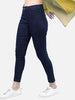 Shop Women Solid Jegging Online.