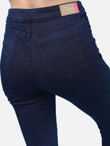 Shop Women Solid Jegging Online.